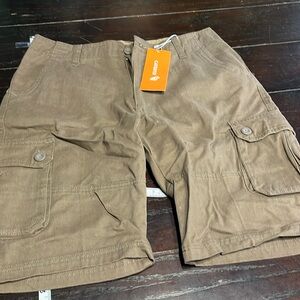 Men’s shorts NWT Zoe